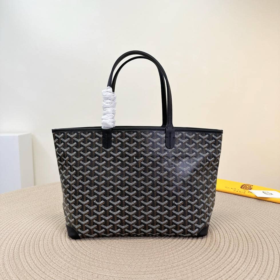 Shopping Bag Artois (Zipper Version) 003
